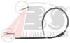RENAU 8200243673 Cable, parking brake